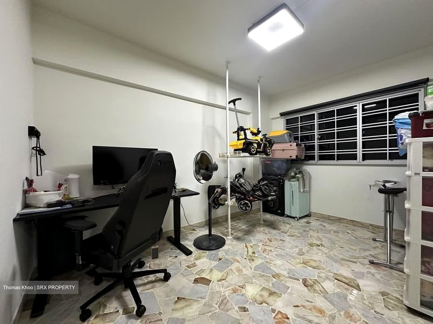 Blk 108 Jalan Bukit Merah (Bukit Merah), HDB 3 Rooms #570005371